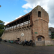 this place used to be a walled fortress town
